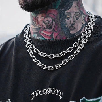 Astro Necklace For Men's