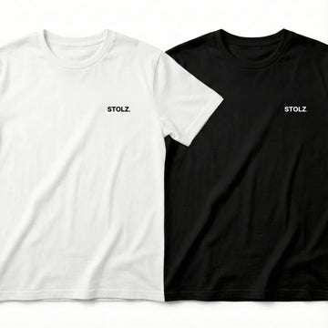 Loose-fitting Short-sleeve T-shirt For Summer