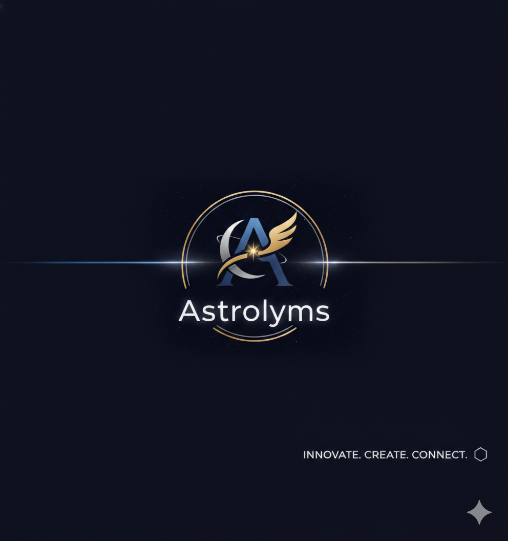 Astrolyms
